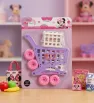 Carrito de Super Minnie Mouse Toymark – Modelo T380034