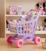Carrito de Super Minnie Mouse Toymark – Modelo T380034
