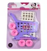Carrito de Super Minnie Mouse Toymark – Modelo T380034