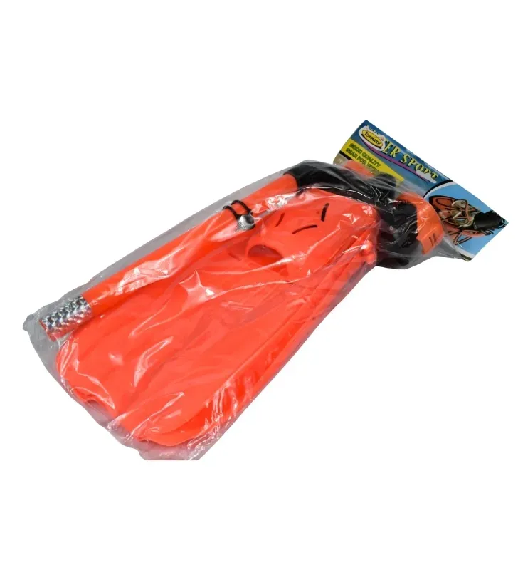 Set de Natación Toymark HP1206959 – Lentes y Aletas