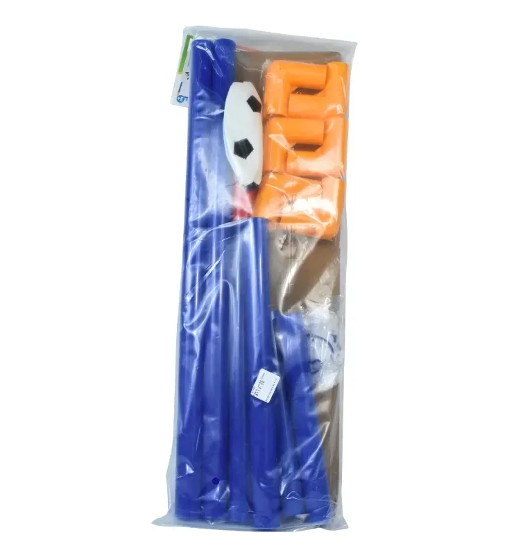 Portería de Fútbol Infantil Toymark T374126 – Entrenamiento en Casa