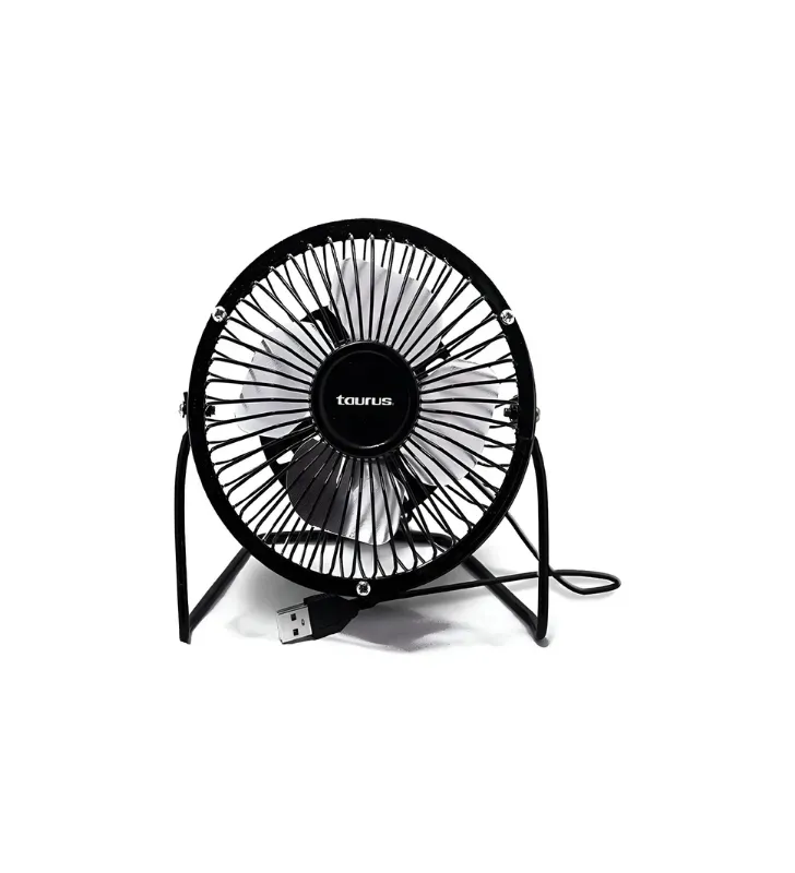 Mini Ventilador Personal Taurus USB – Modelo M94402800