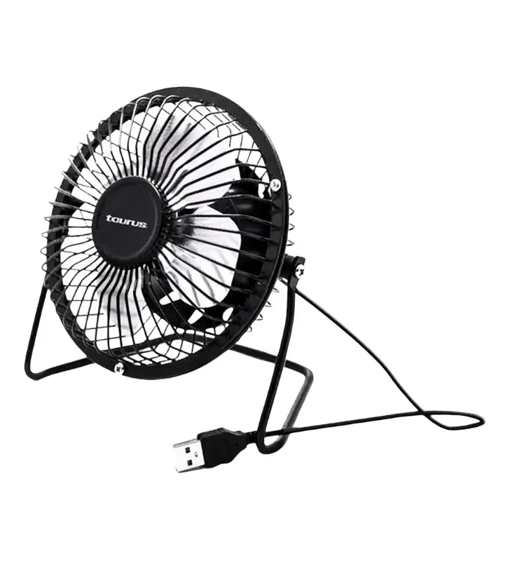 Mini Ventilador Personal Taurus USB – Modelo M94402800
