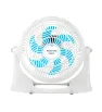 Ventilador Taurus Typhoon Blue M94407900 – Tecnología ECOJET