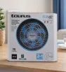Ventilador Taurus Typhoon Blue M94407900 – Tecnología ECOJET