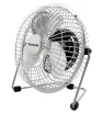 Ventilador de Escritorio Taurus Neptune 6" Metálico – M94413650