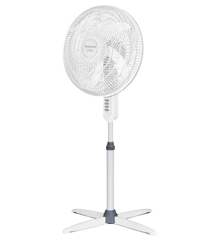 Ventilador de Pedestal Taurus Austros 16" – M94412901 Ecojet