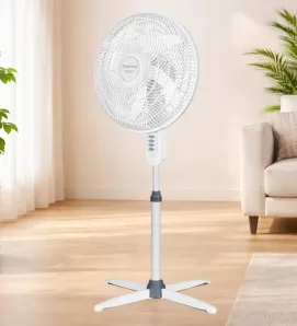 Ventilador de Pedestal Taurus Austros 16" – M94412901 Ecojet