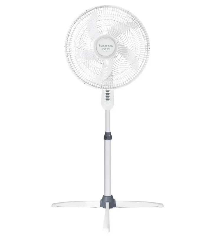 Ventilador de Pedestal Taurus Austros 16" – M94412901 Ecojet