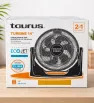 Circulador de Aire Taurus Turbine 16" – M94413660 ECOJET