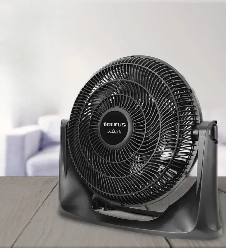 Circulador de Aire Taurus Turbine 16" – M94413660 ECOJET