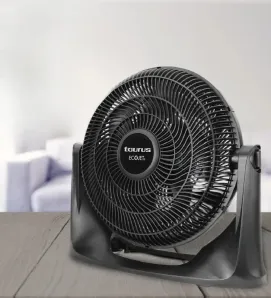 Circulador de Aire Taurus Turbine 16" – M94413660 ECOJET