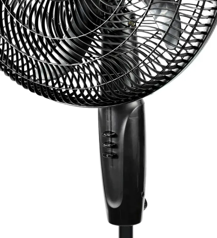 Ventilador de Pedestal Taurus Practika 16" – M94407101