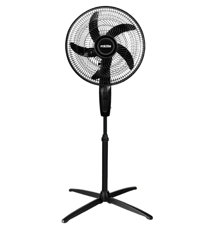 Ventilador de Pedestal Taurus Practika 16" – M94407101