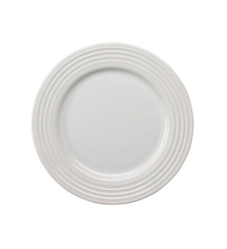 PLATO PASTEL EMBOSS CIRCLES OPACO-SANTA ANITA