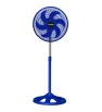 Ventilador de Pedestal Taurus Practika 10" Azul – M94406620