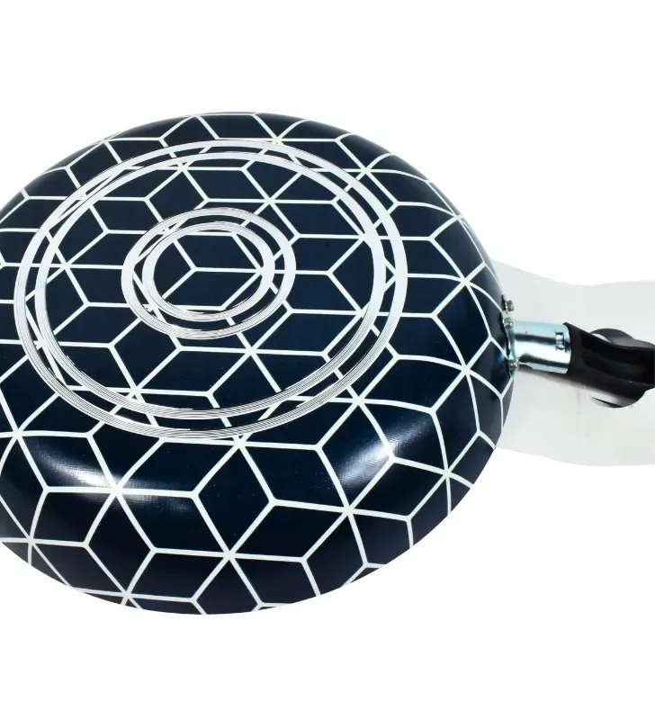 Sartén Ekco Azul 30 cm Antiadherente – Modelo 46514