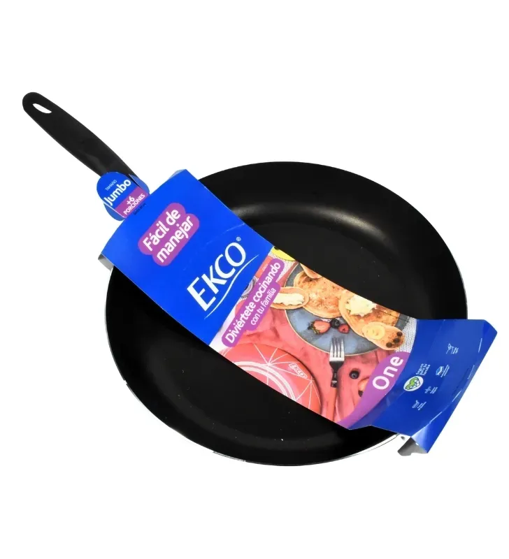 Sartén Ekco Azul 30 cm Antiadherente – Modelo 46514