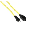 Extensión Uso Rudo Keer 2439 de 8 m – 7 A, Clavija Reforzada
