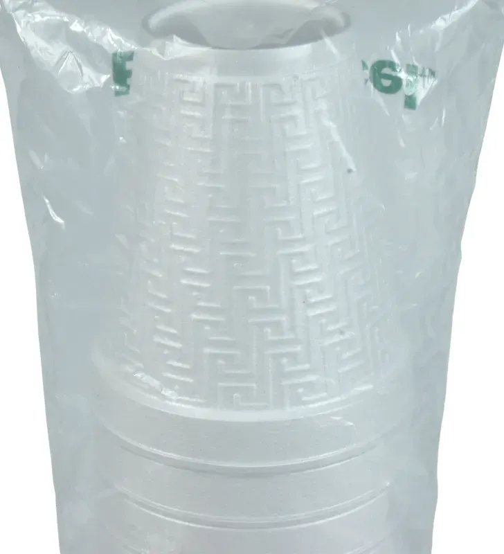 Vaso Térmico Dart 10 oz (296 ml) – Paquete 25 pzas 10JY10