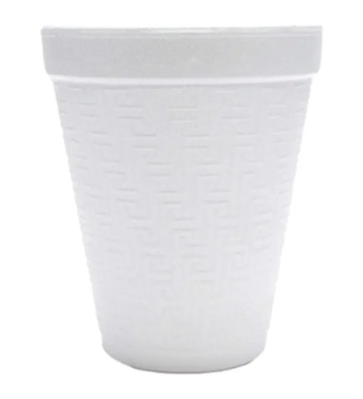 Vaso Térmico Dart 10 oz (296 ml) – Paquete 25 pzas 10JY10