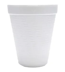 Vaso Térmico Dart 10 oz (296 ml) – Paquete 25 pzas 10JY10