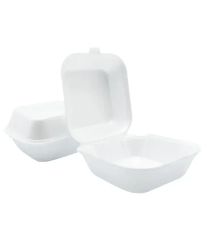 Domo Hamburguesero Reyma DHAMBU – Paquete 50 Piezas