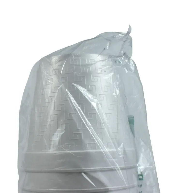 Vaso Térmico Dart 60 oz (1774 ml) – Paquete 10 pzas 60JY60