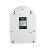Báscula Digital Santul 5927 · 5 kg x 1 g · Cuerpo ABS · Función Tara