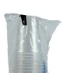 Vaso Plástico Reyma 5.5 oz (163 ml) – Paquete 50 pzas