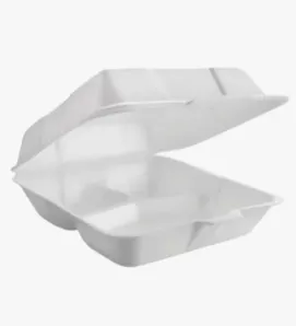 Domo Térmico Reyma 8x8 con División – Paquete 50 Piezas