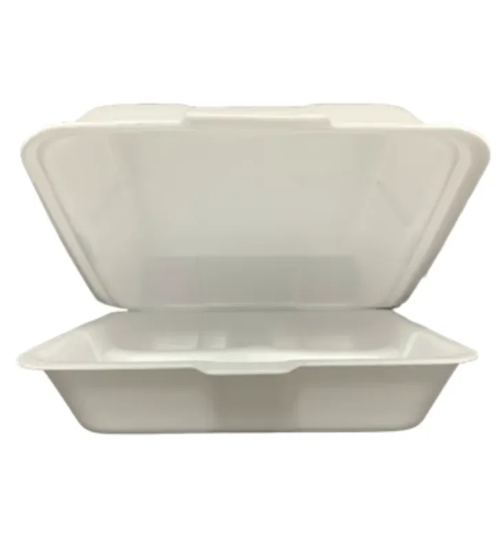 Domo Térmico Reyma 9x9 con División – Paquete 50 Piezas