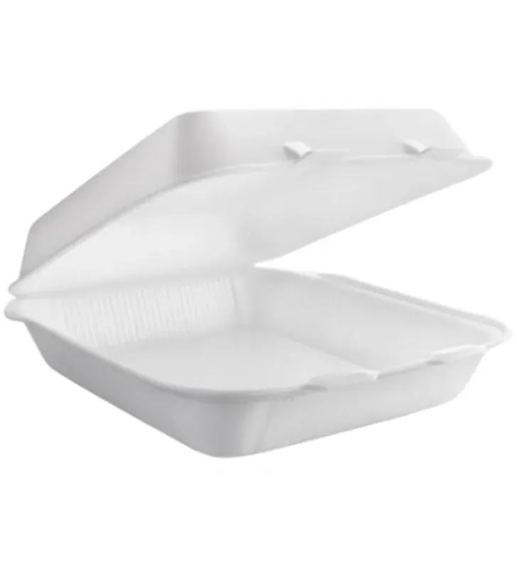 Domo Térmico Reyma 7x7 Liso – Paquete 50 Piezas