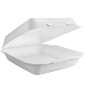 Domo Térmico Reyma 7x7 Liso – Paquete 50 Piezas