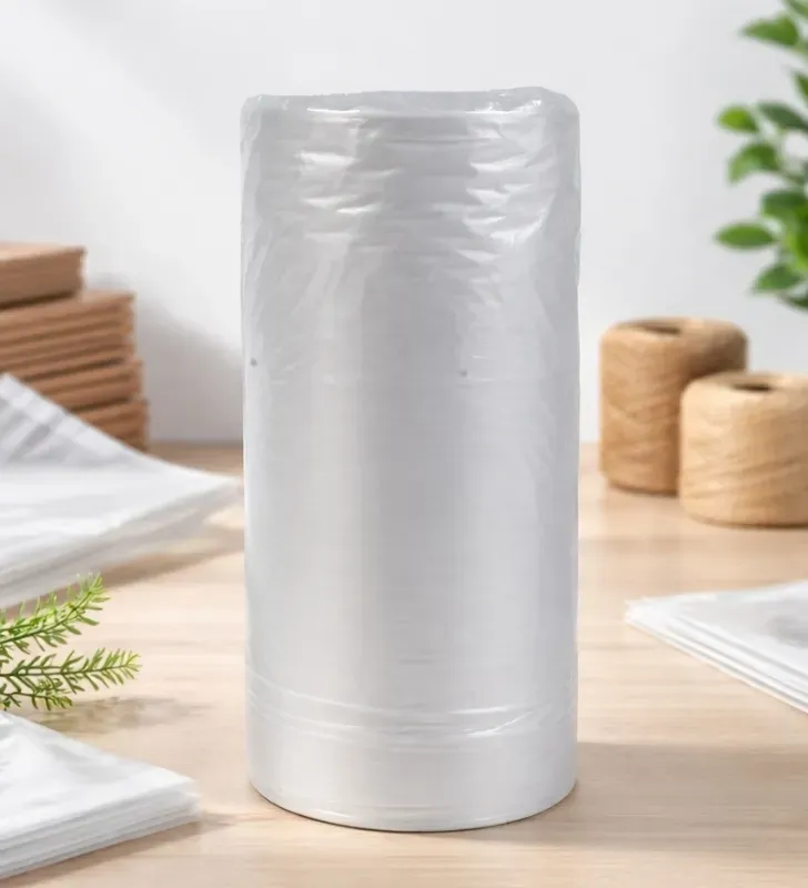 Bolsa en Rollo Poliseda Reyma 20x30 – Reciclable (900 gr)