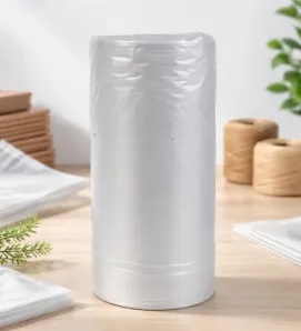 Bolsa en Rollo Poliseda Reyma 20x30 – Reciclable (900 gr)