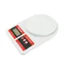 Báscula Digital Santul 5927 · 5 kg x 1 g · Cuerpo ABS · Función Tara