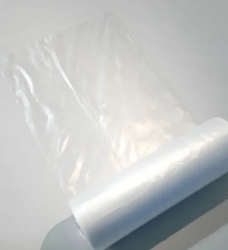 Bolsa en Rollo Poliseda Reyma 20x30 – Reciclable (900 gr)