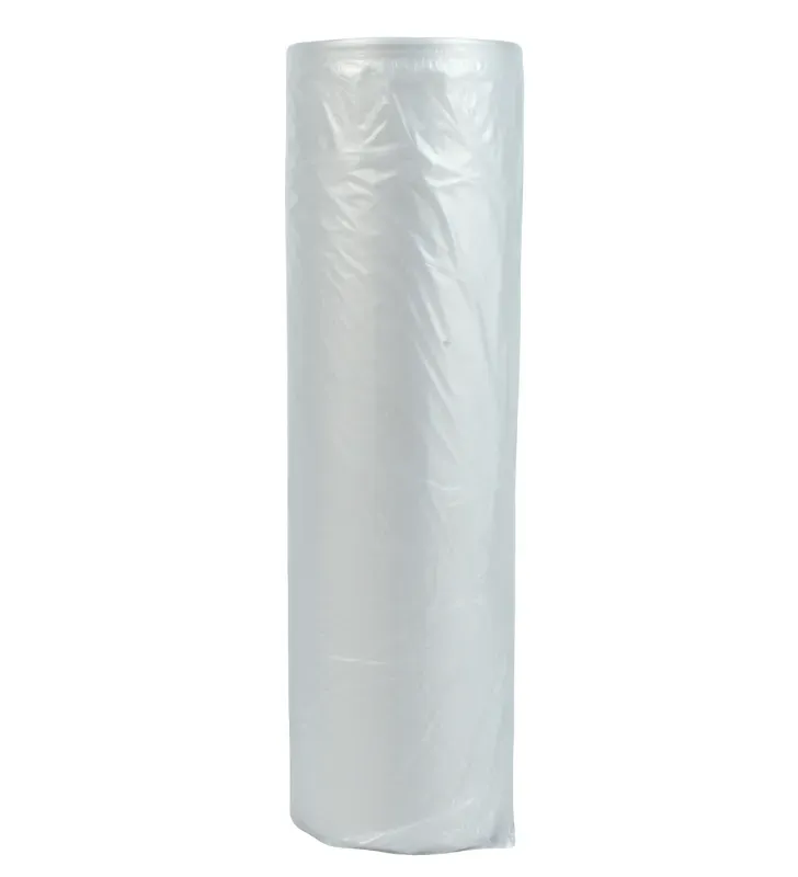 Bolsa en Rollo Poliseda Reyma 30x40 – Rollo con 383 pzas