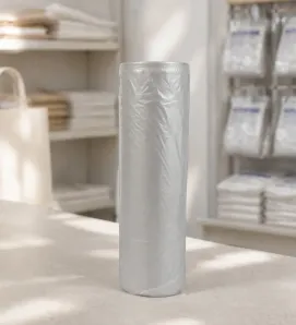 Bolsa en Rollo Poliseda Reyma 30x40 – Rollo con 383 pzas