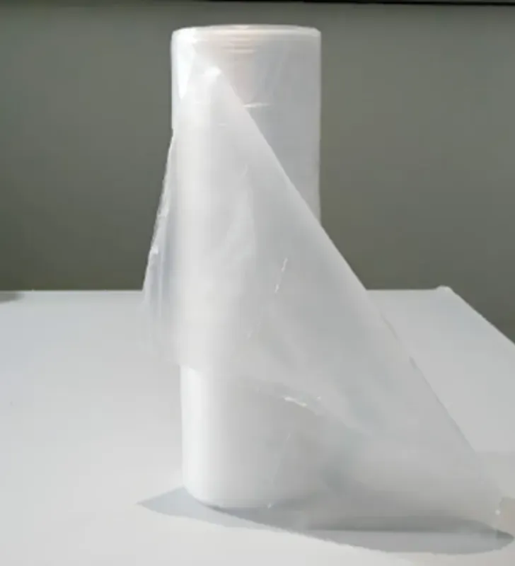 Bolsa en Rollo Poliseda Reyma 30x40 – Rollo con 383 pzas