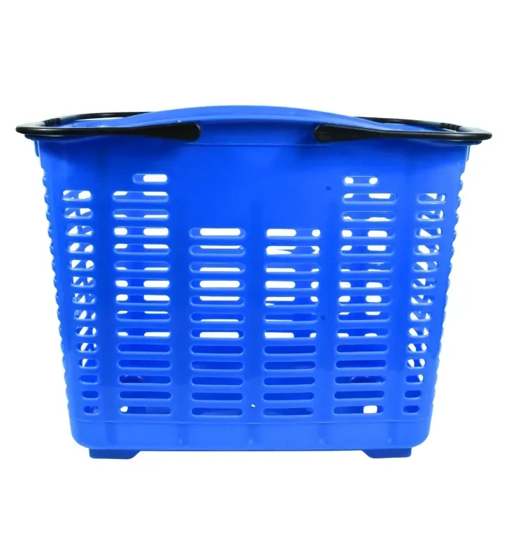 Canasta Isabel con Ruedas Europlast 12 Kg – Multiusos