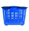 Canasta Isabel con Ruedas Europlast 12 Kg – Multiusos