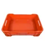Caja Walterino Mediana Europlast 15 Kg Naranja – Cerrada