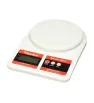 Báscula Digital Santul 5927 · 5 kg x 1 g · Cuerpo ABS · Función Tara