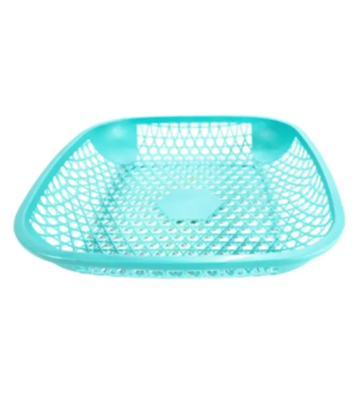 Charola Belén Cuadrada #2 Europlast – Plástico Multiusos