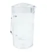 Jarra de Policarbonato Europlast 1.9 L con Tapa – Transparente