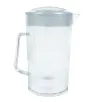 Jarra de Policarbonato Europlast 1.9 L con Tapa – Transparente