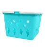Canasta Moni Europlast con Asas – Organizador Multiusos