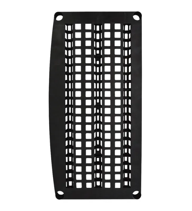 Estante Pisa Duna Ventilado 5 Niveles – Soporta 350 kg